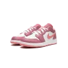 Jordan Jordan 1 Low GS Desert Berry Grade School