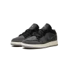 Jordan Air Jordan 1 Low SE Craft GS Inside Out Grade School