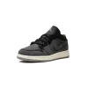 Jordan Air Jordan 1 Low SE Craft GS Inside Out Grade School