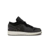 Jordan Air Jordan 1 Low SE Craft GS Inside Out Grade School