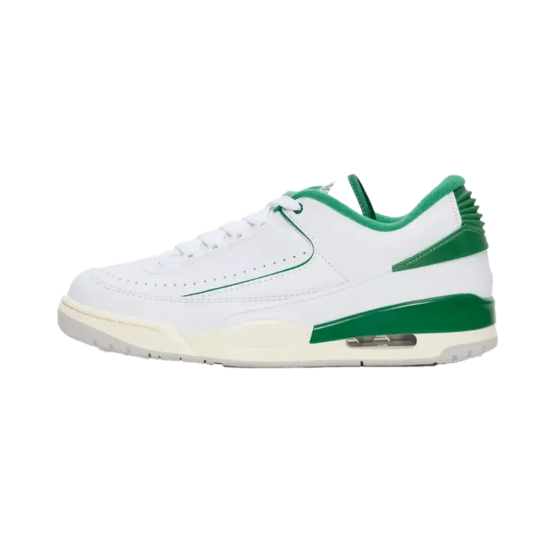 Jordan Jordan 2/3 White Pine Green Mens