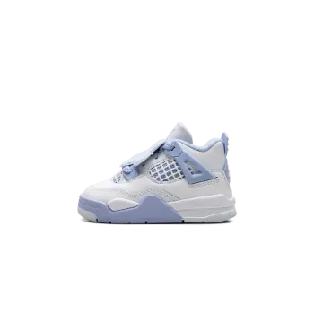 Jordan Air Jordan Retro 4 TD Aluminum Toddler