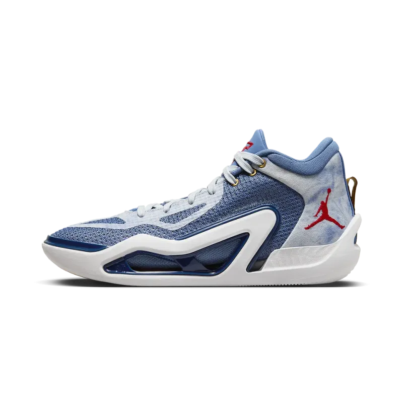 Jordan Jordan Tatum 1 Denim Mens