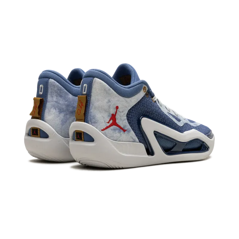 Jordan Jordan Tatum 1 Denim Mens