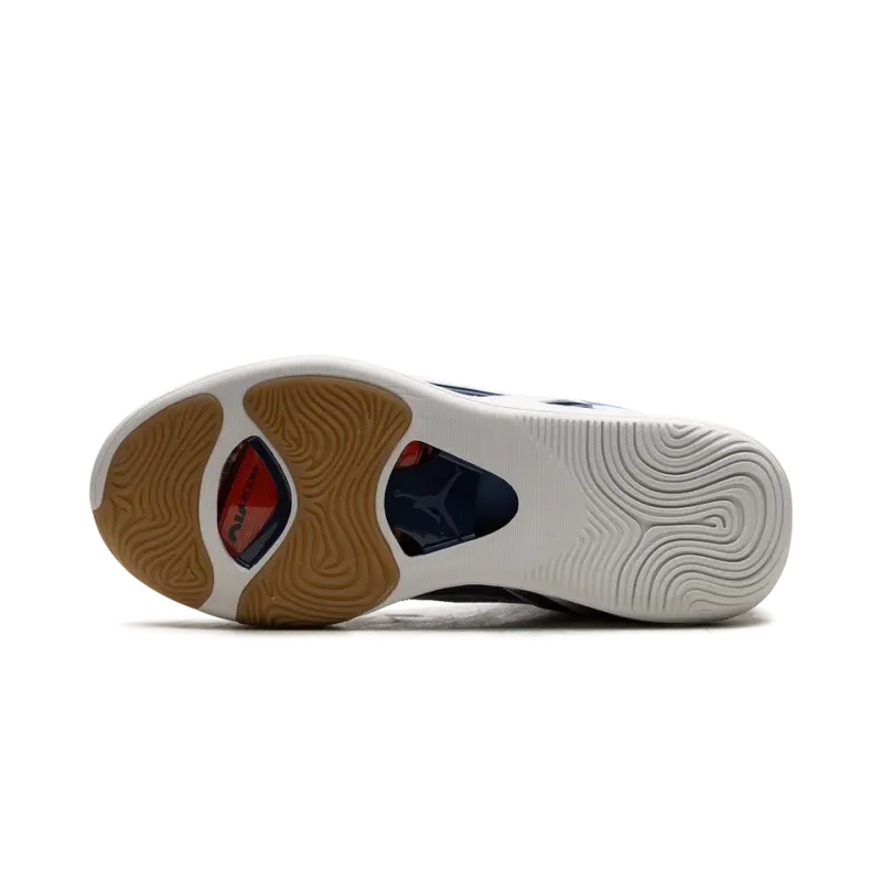 Jordan Jordan Tatum 1 Denim Mens