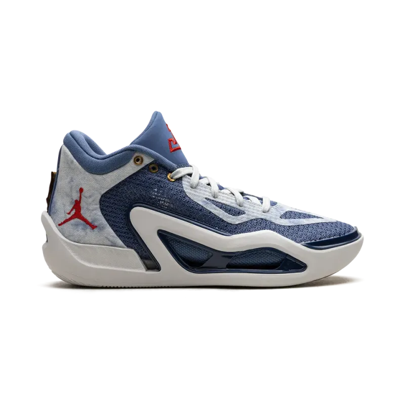 Jordan Jordan Tatum 1 Denim Mens