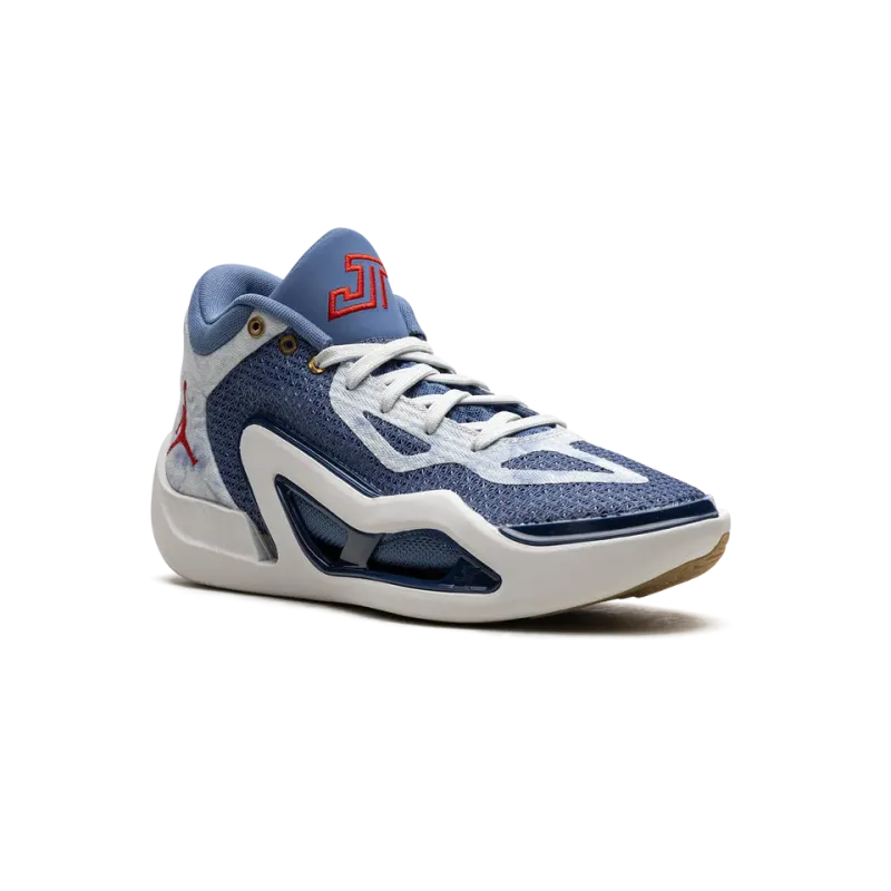 Jordan Jordan Tatum 1 Denim Mens