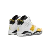 Jordan Air Jordan 6 GS Yellow Ochre Grade School