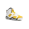 Jordan Air Jordan 6 GS Yellow Ochre Grade School