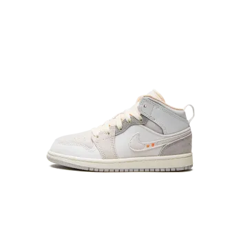 Jordan Jordan 1 Mid SE Craft PS Pre School