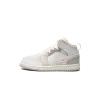 Jordan Jordan 1 Mid SE Craft PS Pre School