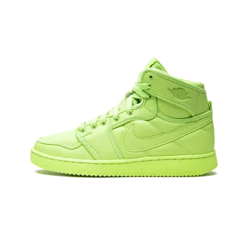 Jordan AIR JORDAN 1 KO WMNS Billie Eilish Womens