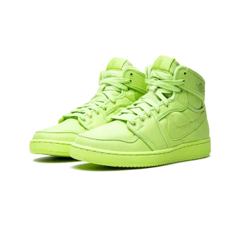 Jordan AIR JORDAN 1 KO WMNS Billie Eilish Womens