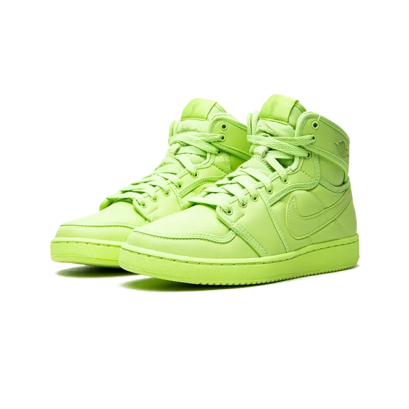 Jordan AIR JORDAN 1 KO WMNS Billie Eilish Womens