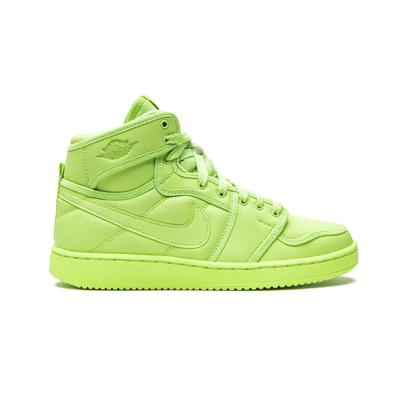 Jordan AIR JORDAN 1 KO WMNS Billie Eilish Womens