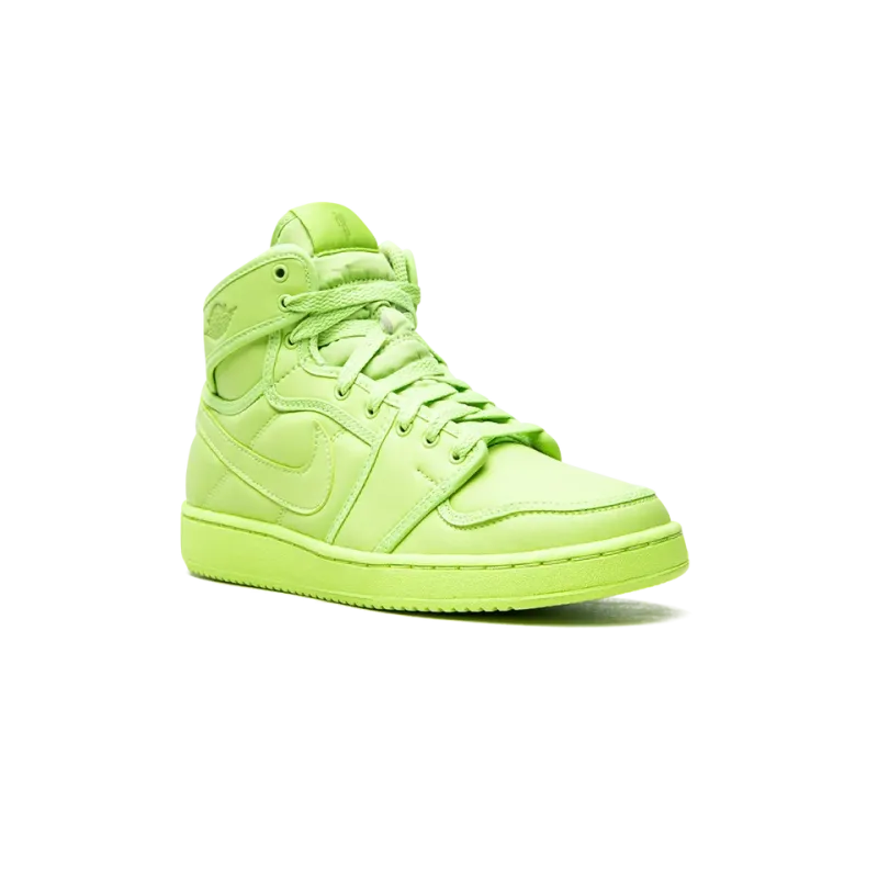 Jordan AIR JORDAN 1 KO WMNS Billie Eilish Womens