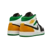 Jordan Air Jordan 1 Mid SE Oakland Mens