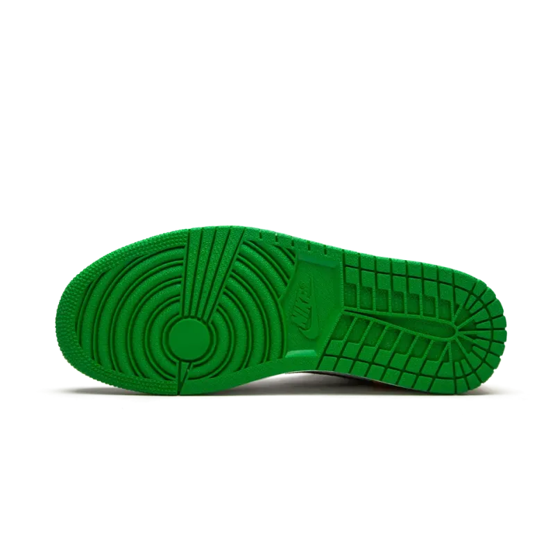 Jordan Air Jordan 1 Mid SE Oakland Mens