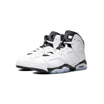 Jordan Air Jordan 6 Retro GS Reverse Oreo Grade School