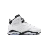 Jordan Air Jordan 6 Retro GS Reverse Oreo Grade School