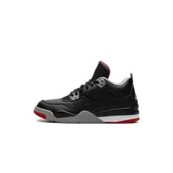Jordan Air Jordan 4 PS Bred Reimagined Pre School
