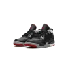 Jordan Air Jordan 4 PS Bred Reimagined Pre School
