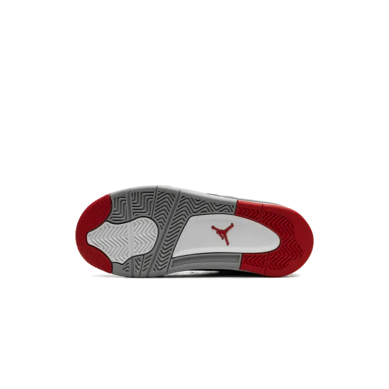 Jordan Air Jordan 4 PS Bred Reimagined Pre School