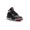 Jordan Air Jordan 4 PS Bred Reimagined Pre School