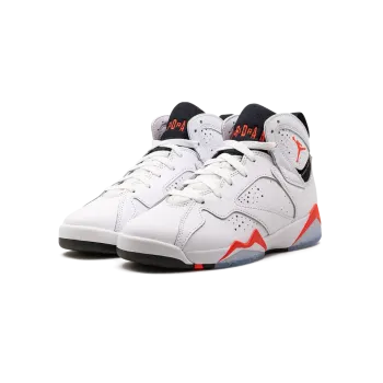 Jordan Air Jordan 7 GS Infrared Grade School