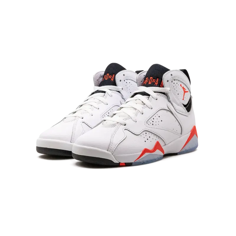 Jordan Air Jordan 7 GS Infrared Grade School