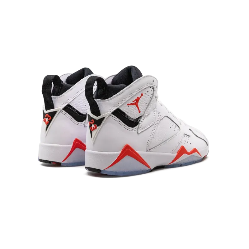 Jordan Air Jordan 7 GS Infrared Grade School