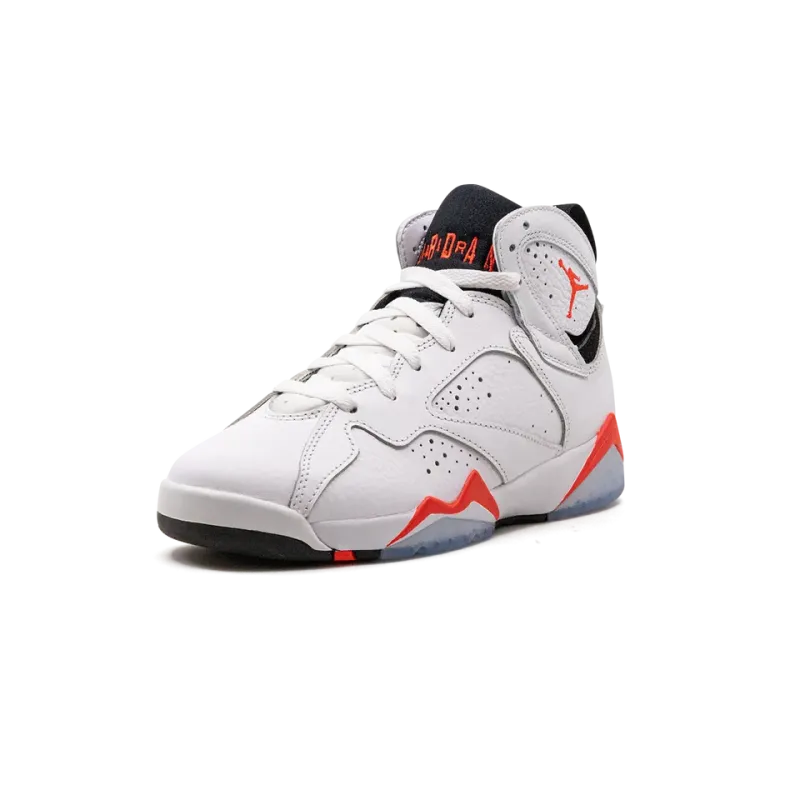Jordan Air Jordan 7 GS Infrared Grade School