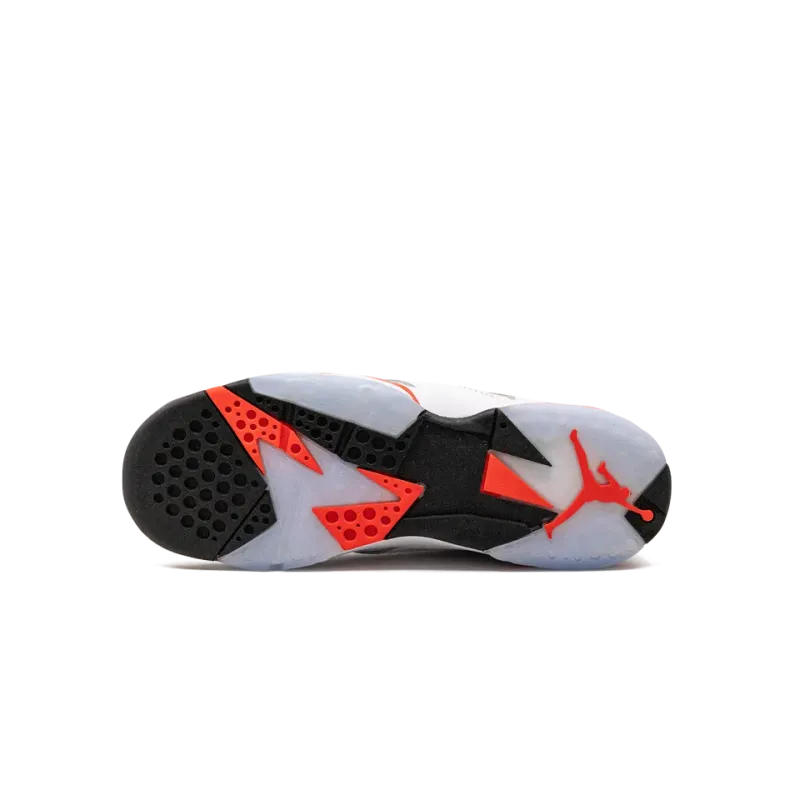 Jordan Air Jordan 7 GS Infrared Grade School