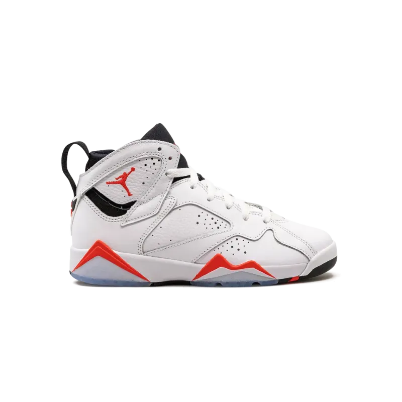 Jordan Air Jordan 7 GS Infrared Grade School
