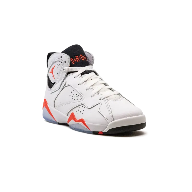 Jordan Air Jordan 7 GS Infrared Grade School