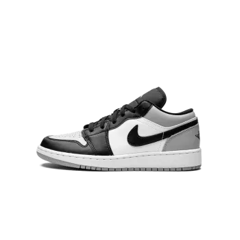 Jordan Jordan 1 Low GS Shadow Toe Grade School