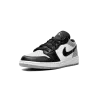 Jordan Jordan 1 Low GS Shadow Toe Grade School