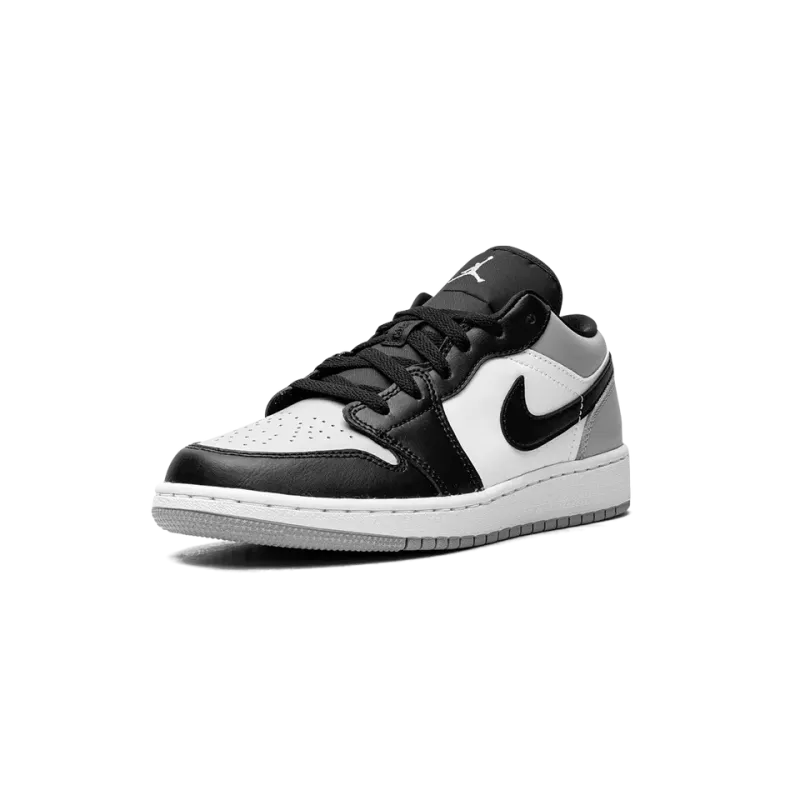 Jordan Jordan 1 Low GS Shadow Toe Grade School