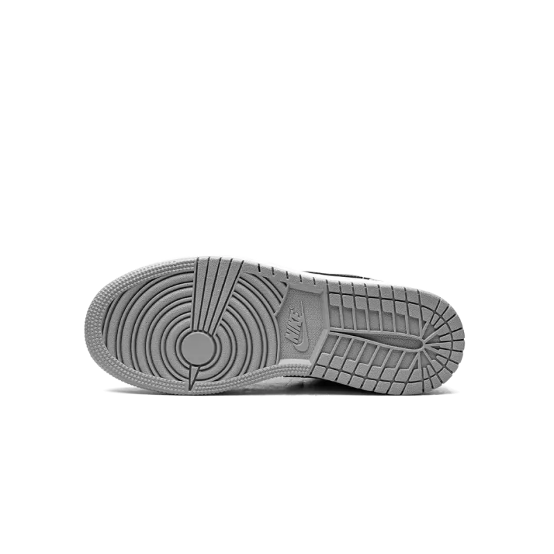 Jordan Jordan 1 Low GS Shadow Toe Grade School