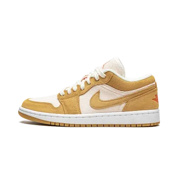 Jordan AIR JORDAN 1 LO SE WMNS Corduroy & Suede Womens