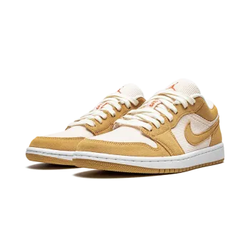 Jordan AIR JORDAN 1 LO SE WMNS Corduroy & Suede Womens