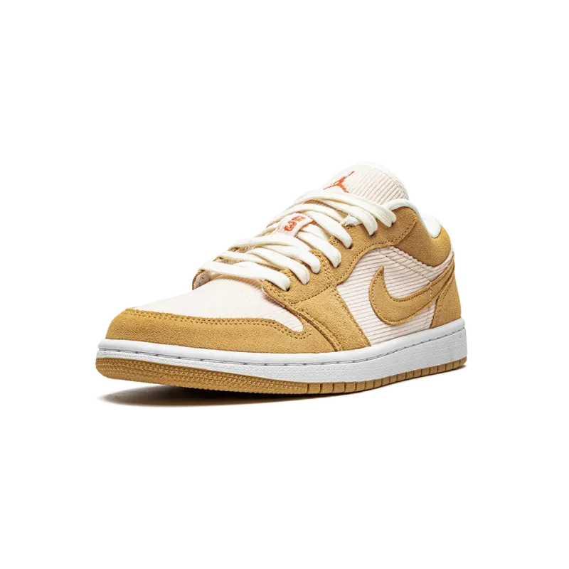 Jordan AIR JORDAN 1 LO SE WMNS Corduroy & Suede Womens