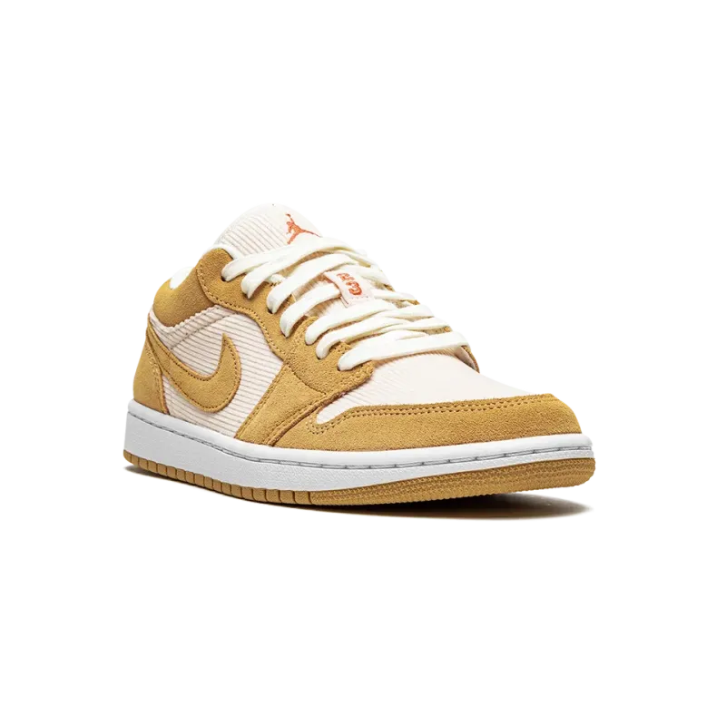 Jordan AIR JORDAN 1 LO SE WMNS Corduroy & Suede Womens