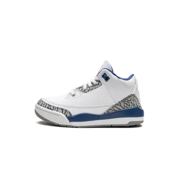 Jordan Air Jordan 3 PS Wizards Pre School