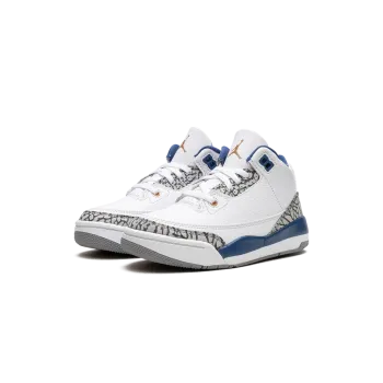 Jordan Air Jordan 3 PS Wizards Pre School