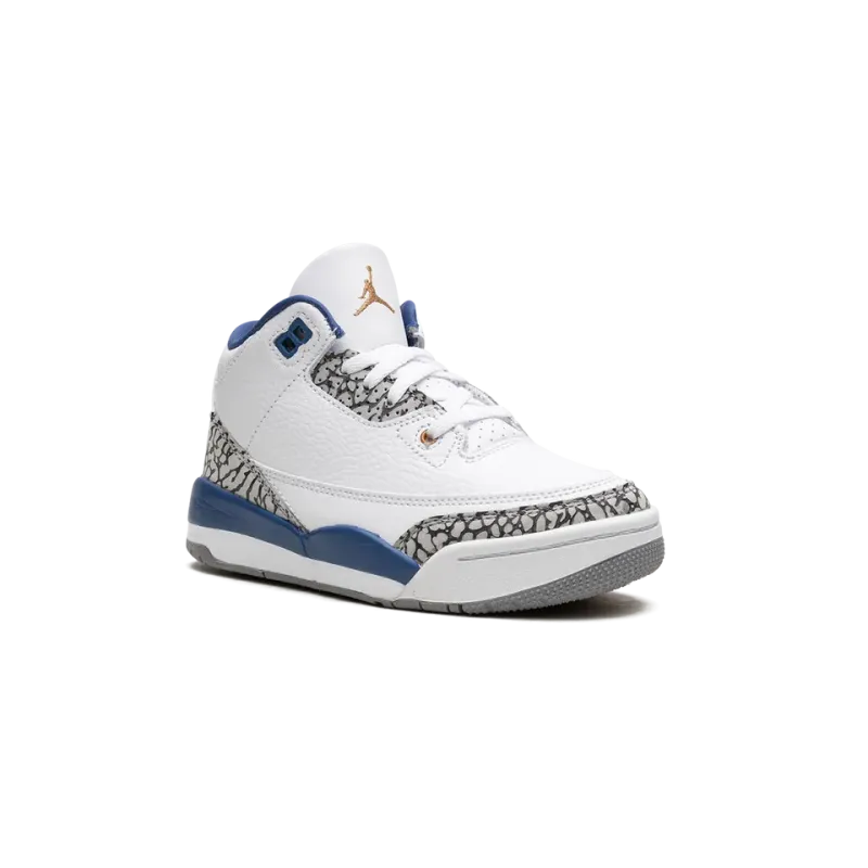 Jordan Air Jordan 3 PS Wizards Pre School