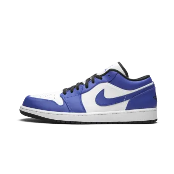Jordan Air Jordan 1 Low Game Royal Mens