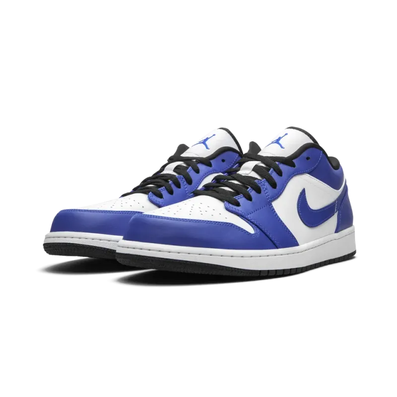 Jordan Air Jordan 1 Low Game Royal Mens