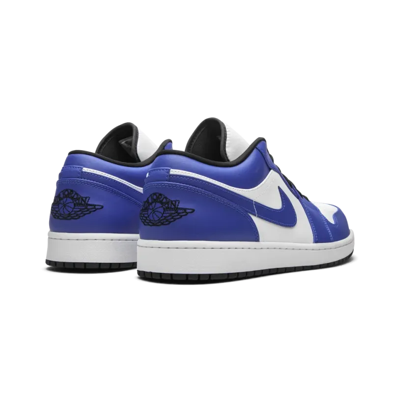 Jordan Air Jordan 1 Low Game Royal Mens