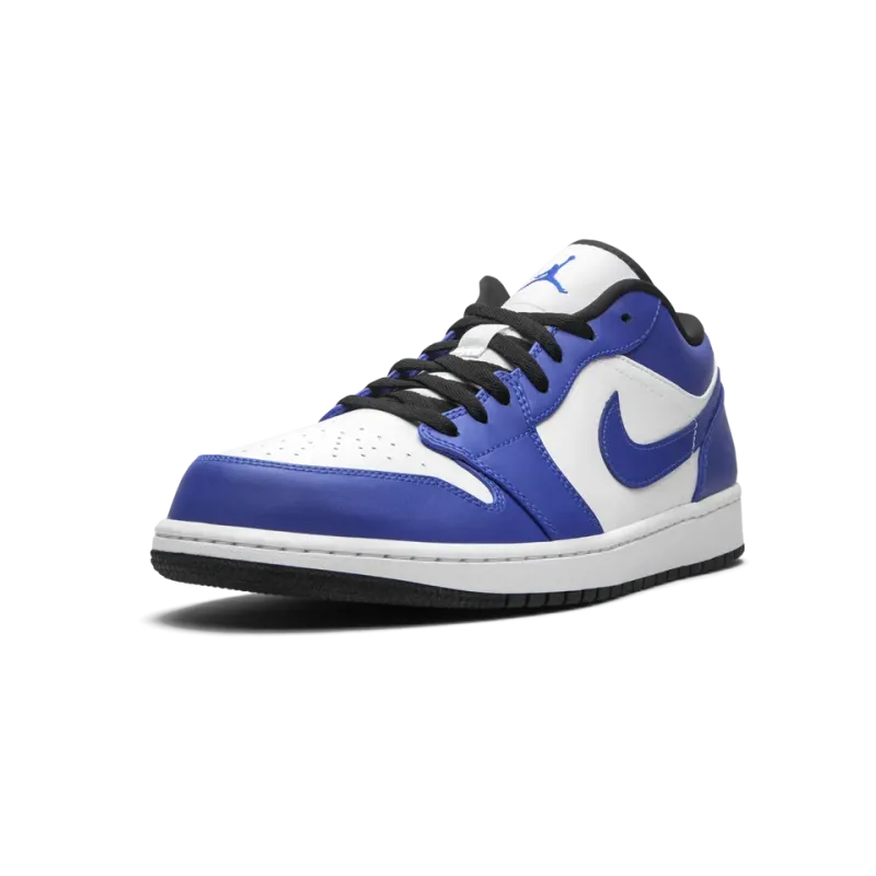 Jordan Air Jordan 1 Low Game Royal Mens